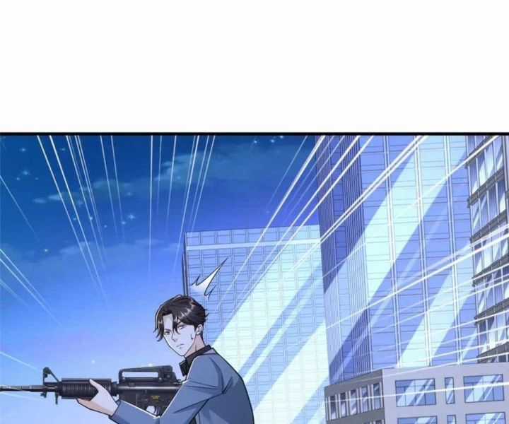 Mỗi Tuần Ta Có Một Nghề Nghiệp Mới Chương 797 trang 47