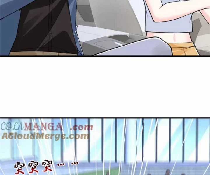 Mỗi Tuần Ta Có Một Nghề Nghiệp Mới Chương 797 trang 51