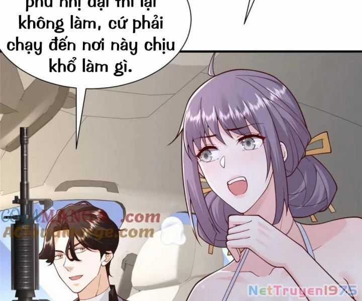 Mỗi Tuần Ta Có Một Nghề Nghiệp Mới Chương 797 trang 59