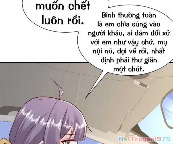 Mỗi Tuần Ta Có Một Nghề Nghiệp Mới Chương 797 trang 61