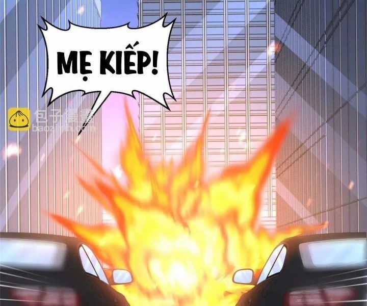 Mỗi Tuần Ta Có Một Nghề Nghiệp Mới Chương 798 trang 27