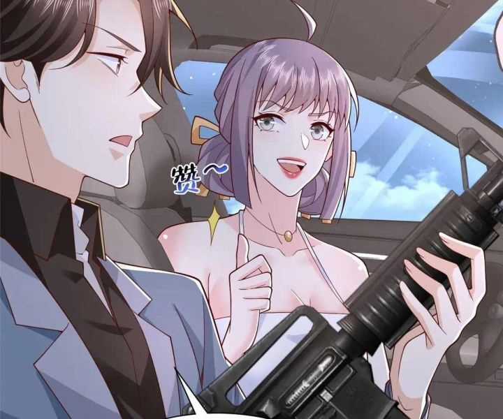 Mỗi Tuần Ta Có Một Nghề Nghiệp Mới Chương 798 trang 30