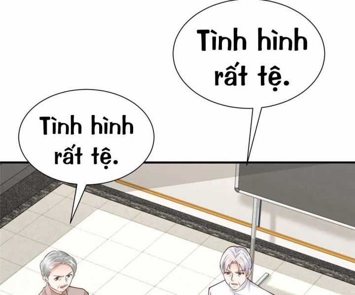 Mỗi Tuần Ta Có Một Nghề Nghiệp Mới Chương 798 trang 35