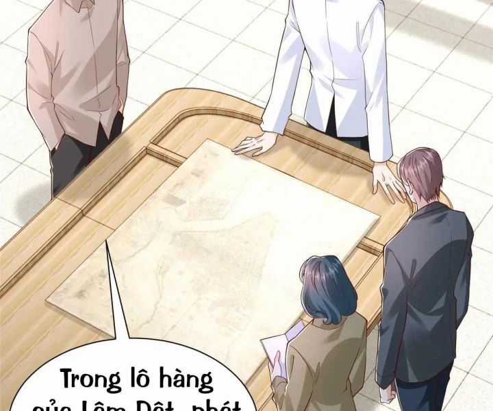 Mỗi Tuần Ta Có Một Nghề Nghiệp Mới Chương 798 trang 36