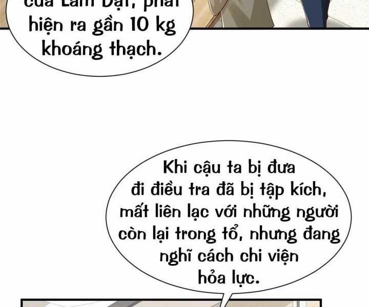 Mỗi Tuần Ta Có Một Nghề Nghiệp Mới Chương 798 trang 37