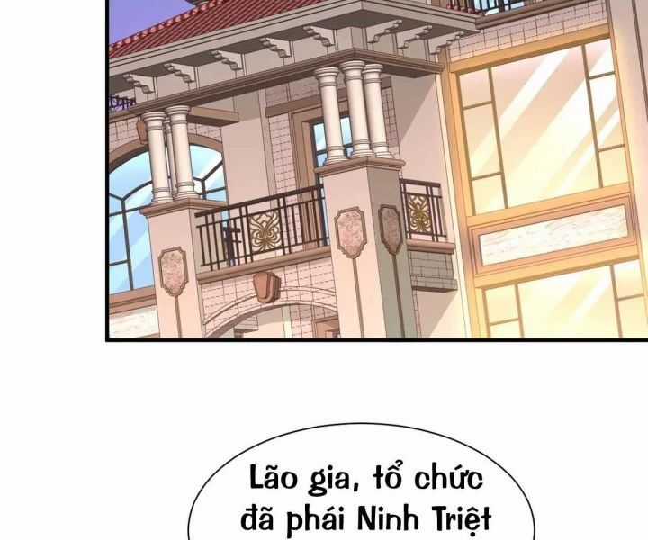 Mỗi Tuần Ta Có Một Nghề Nghiệp Mới Chương 798 trang 43