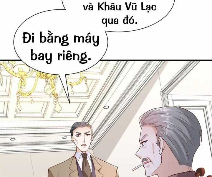 Mỗi Tuần Ta Có Một Nghề Nghiệp Mới Chương 798 trang 44