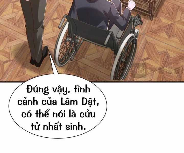 Mỗi Tuần Ta Có Một Nghề Nghiệp Mới Chương 798 trang 51