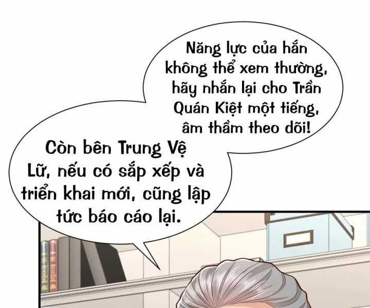 Mỗi Tuần Ta Có Một Nghề Nghiệp Mới Chương 798 trang 52