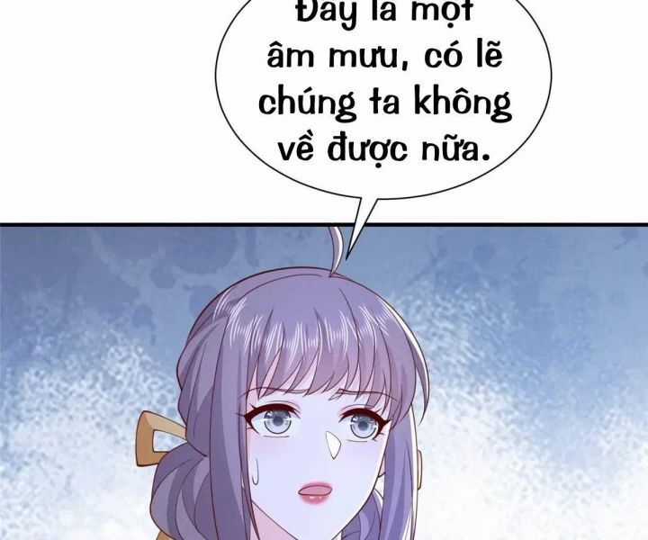 Mỗi Tuần Ta Có Một Nghề Nghiệp Mới Chương 799 trang 21