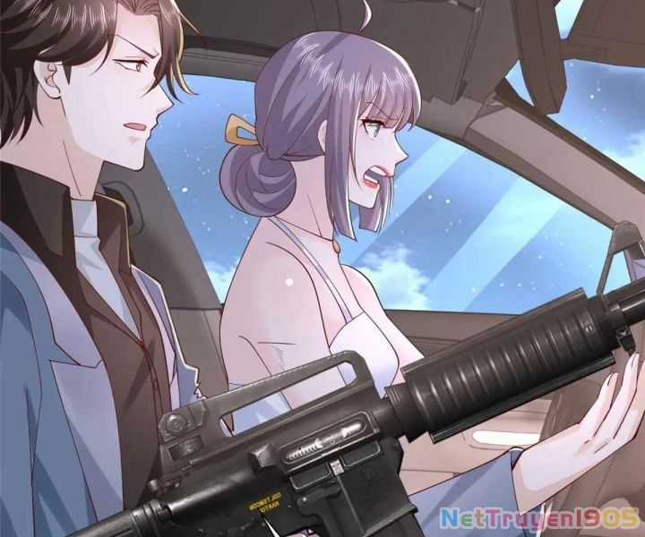 Mỗi Tuần Ta Có Một Nghề Nghiệp Mới Chương 799 trang 3