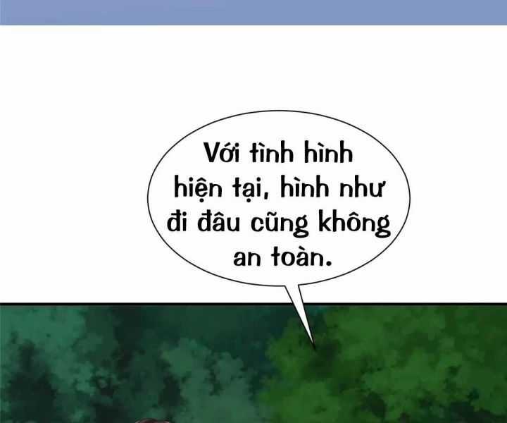 Mỗi Tuần Ta Có Một Nghề Nghiệp Mới Chương 799 trang 30