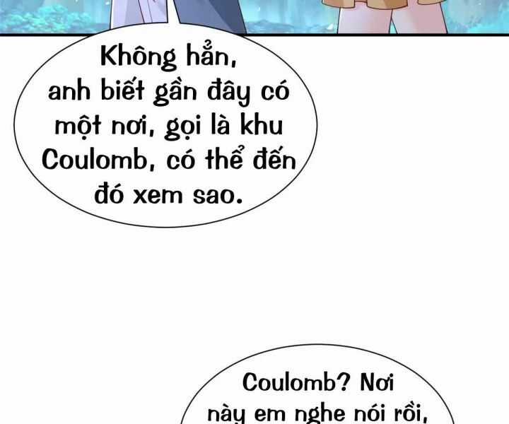 Mỗi Tuần Ta Có Một Nghề Nghiệp Mới Chương 799 trang 32