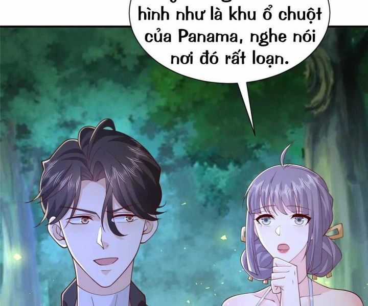 Mỗi Tuần Ta Có Một Nghề Nghiệp Mới Chương 799 trang 33