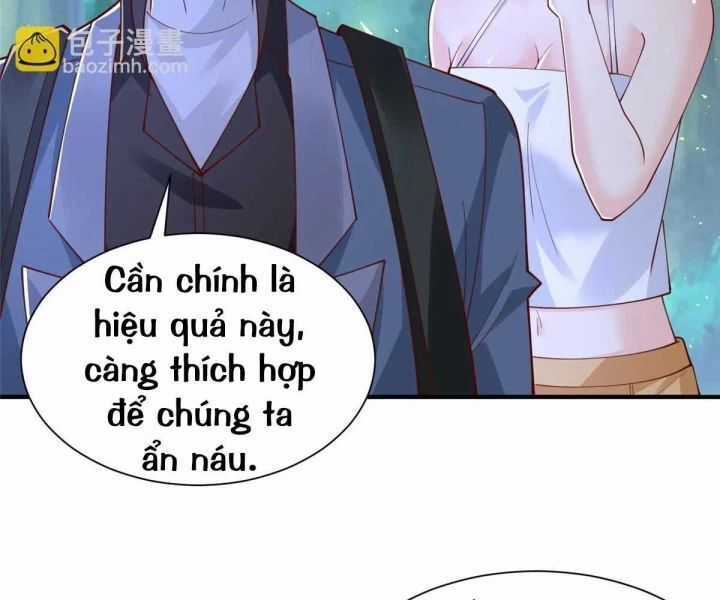 Mỗi Tuần Ta Có Một Nghề Nghiệp Mới Chương 799 trang 34