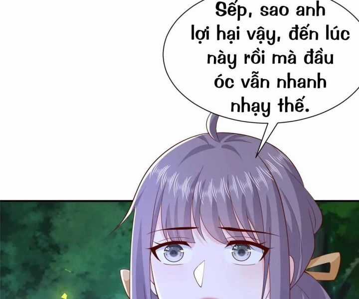 Mỗi Tuần Ta Có Một Nghề Nghiệp Mới Chương 799 trang 35