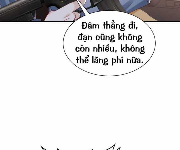 Mỗi Tuần Ta Có Một Nghề Nghiệp Mới Chương 799 trang 4