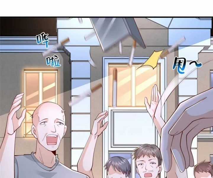 Mỗi Tuần Ta Có Một Nghề Nghiệp Mới Chương 799 trang 43