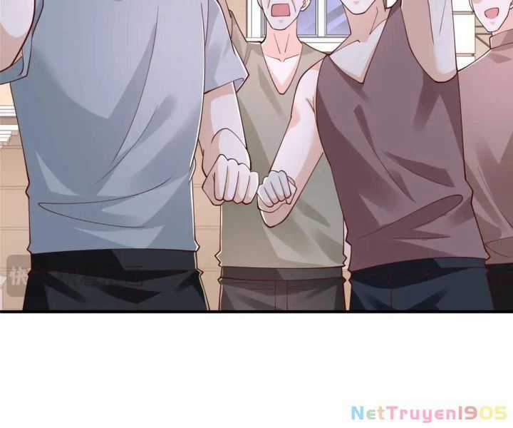 Mỗi Tuần Ta Có Một Nghề Nghiệp Mới Chương 799 trang 44