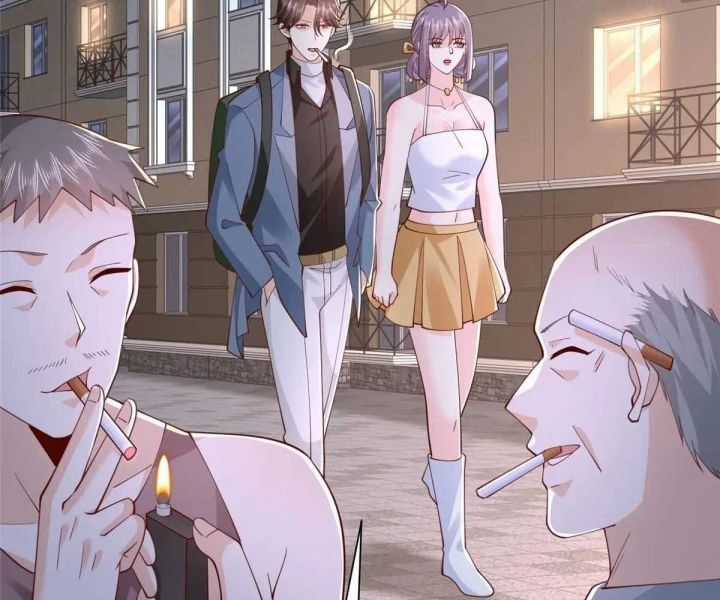 Mỗi Tuần Ta Có Một Nghề Nghiệp Mới Chương 799 trang 46