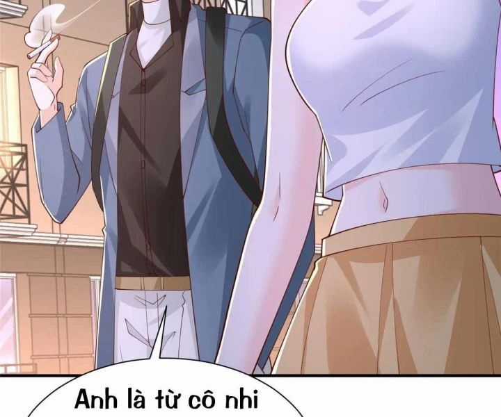 Mỗi Tuần Ta Có Một Nghề Nghiệp Mới Chương 799 trang 49