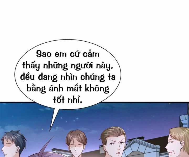 Mỗi Tuần Ta Có Một Nghề Nghiệp Mới Chương 799 trang 61