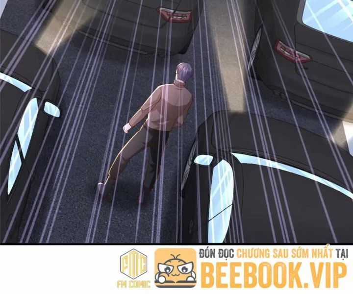 Mỗi Tuần Ta Có Một Nghề Nghiệp Mới Chương 799 trang 7