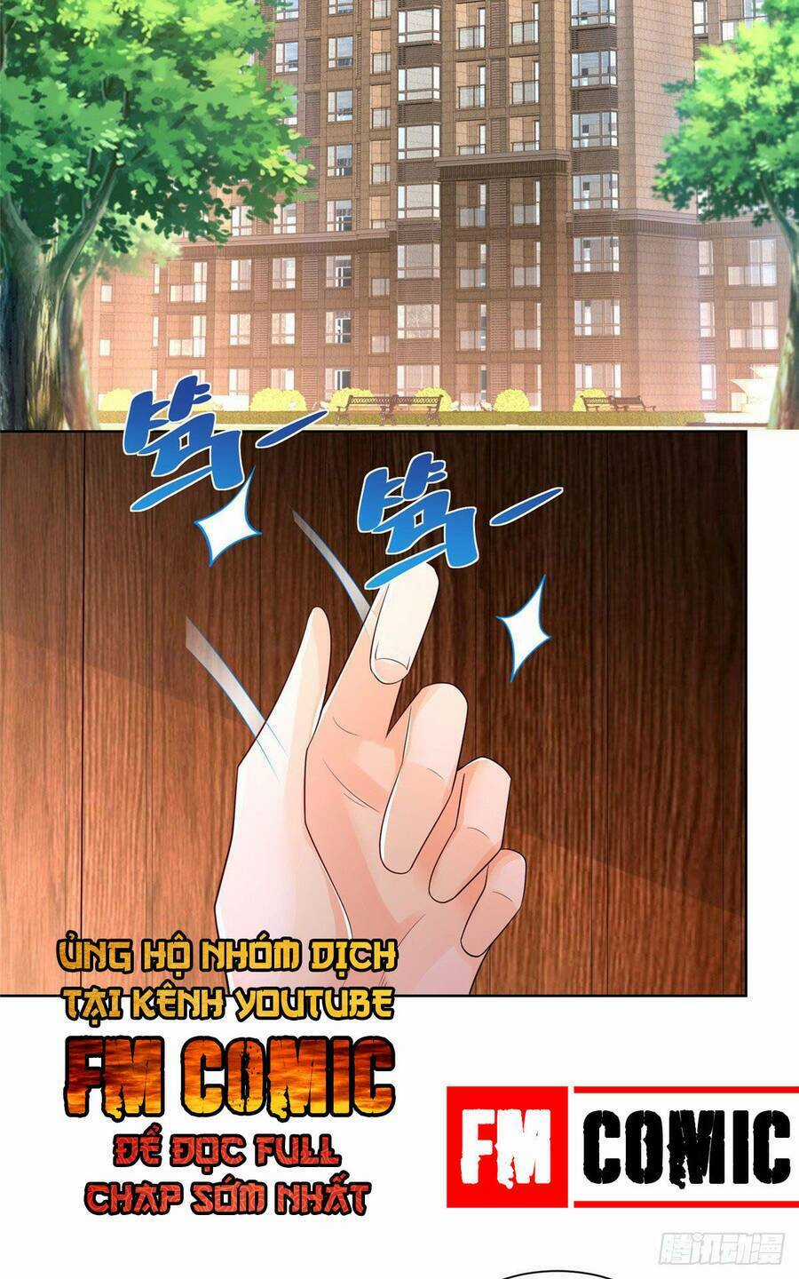 Mỗi Tuần Ta Có Một Nghề Nghiệp Mới Chương 8 trang 10