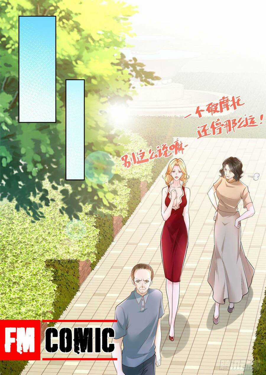 Mỗi Tuần Ta Có Một Nghề Nghiệp Mới Chương 8 trang 21