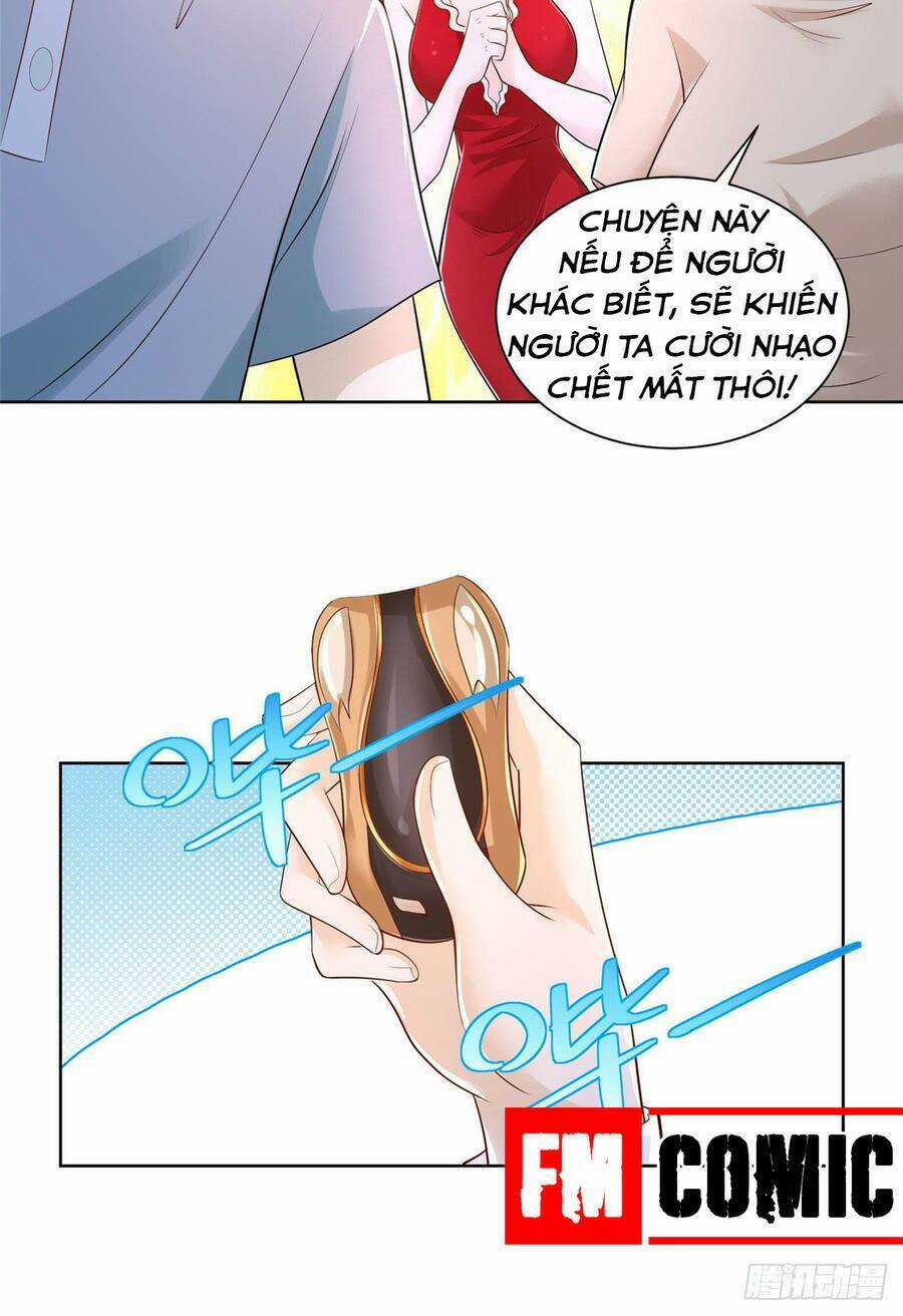 Mỗi Tuần Ta Có Một Nghề Nghiệp Mới Chương 8 trang 23