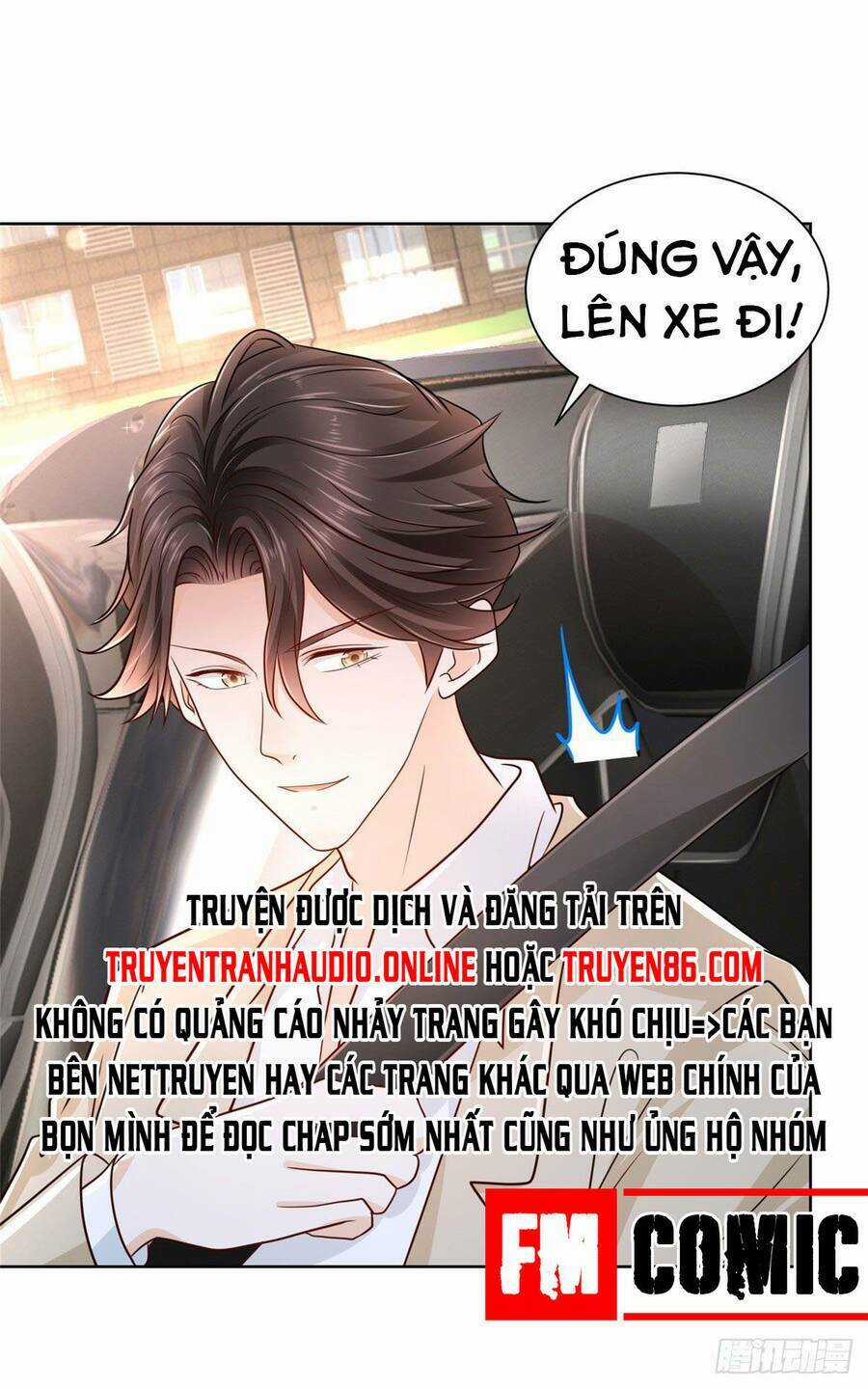 Mỗi Tuần Ta Có Một Nghề Nghiệp Mới Chương 8 trang 26