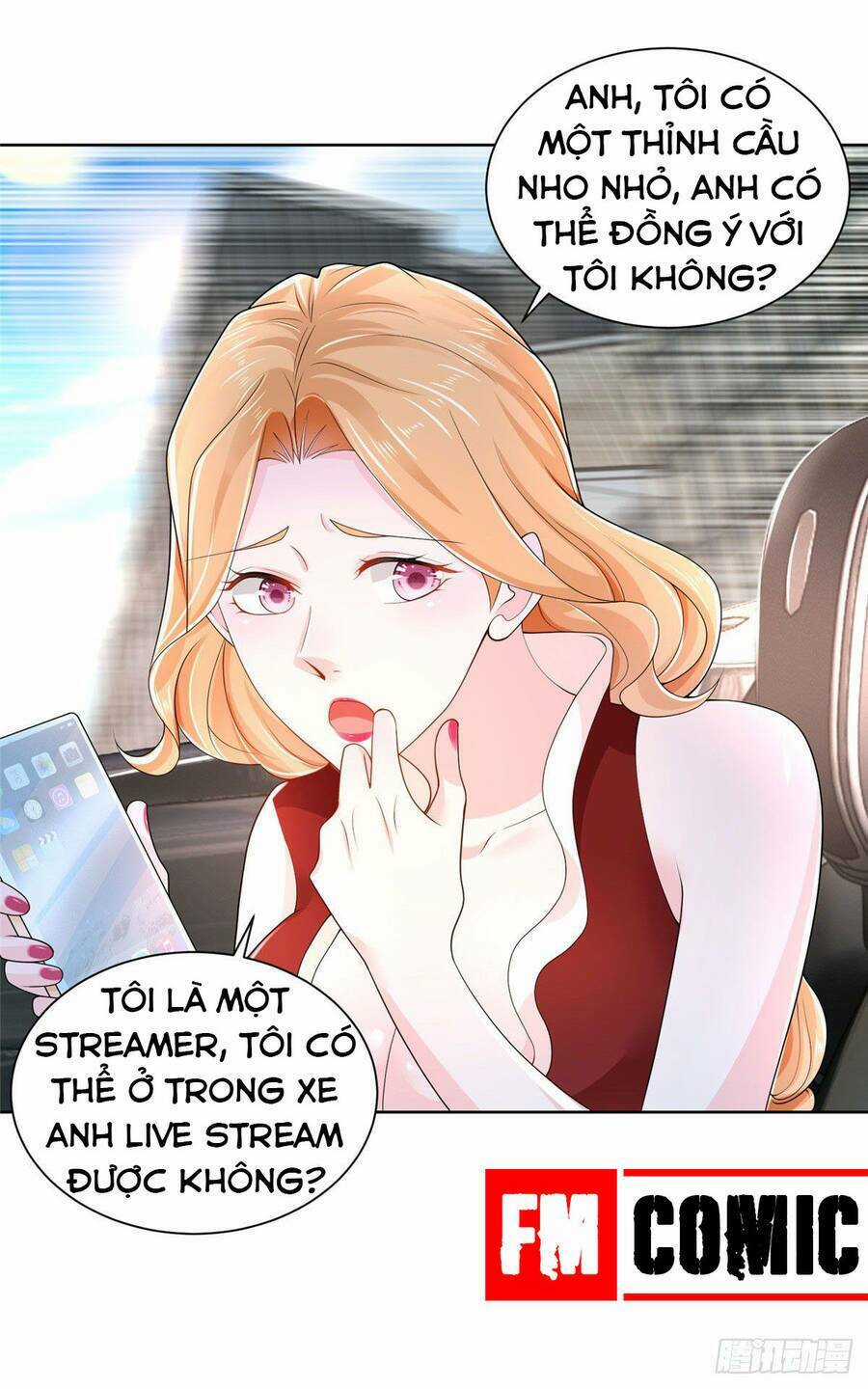 Mỗi Tuần Ta Có Một Nghề Nghiệp Mới Chương 8 trang 29