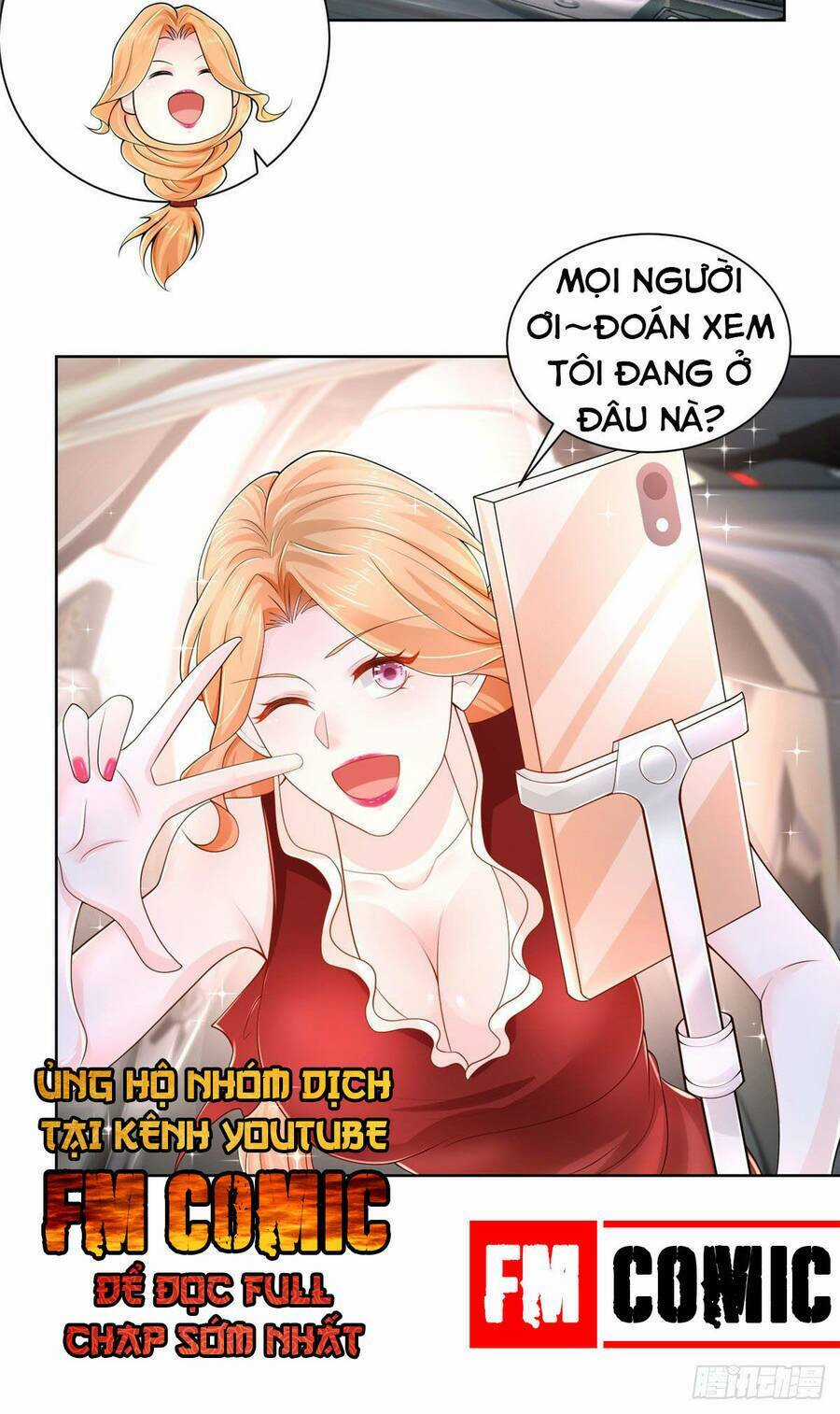 Mỗi Tuần Ta Có Một Nghề Nghiệp Mới Chương 8 trang 31