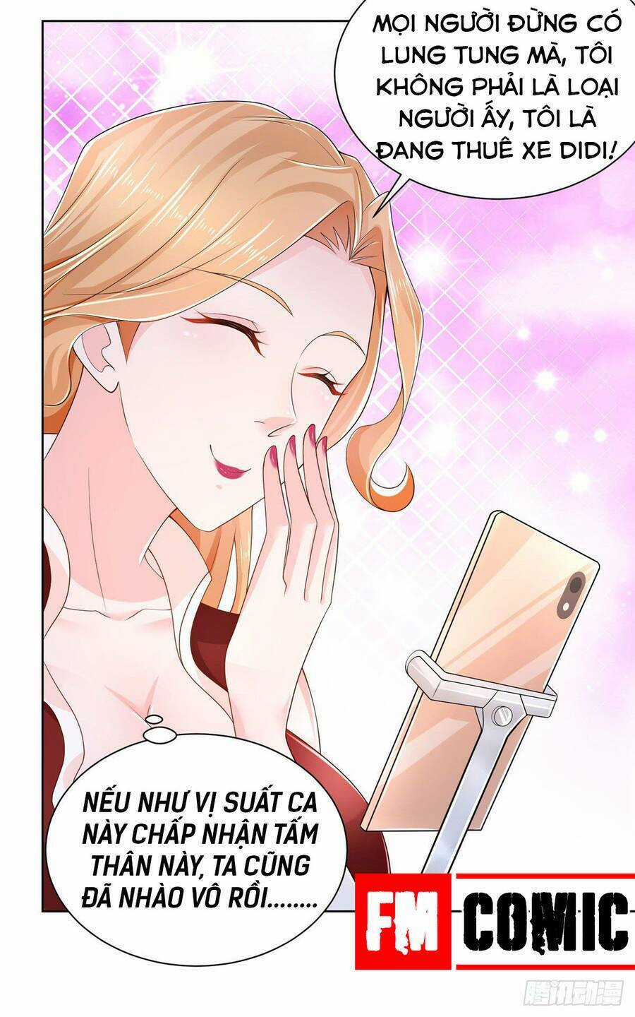 Mỗi Tuần Ta Có Một Nghề Nghiệp Mới Chương 8 trang 33