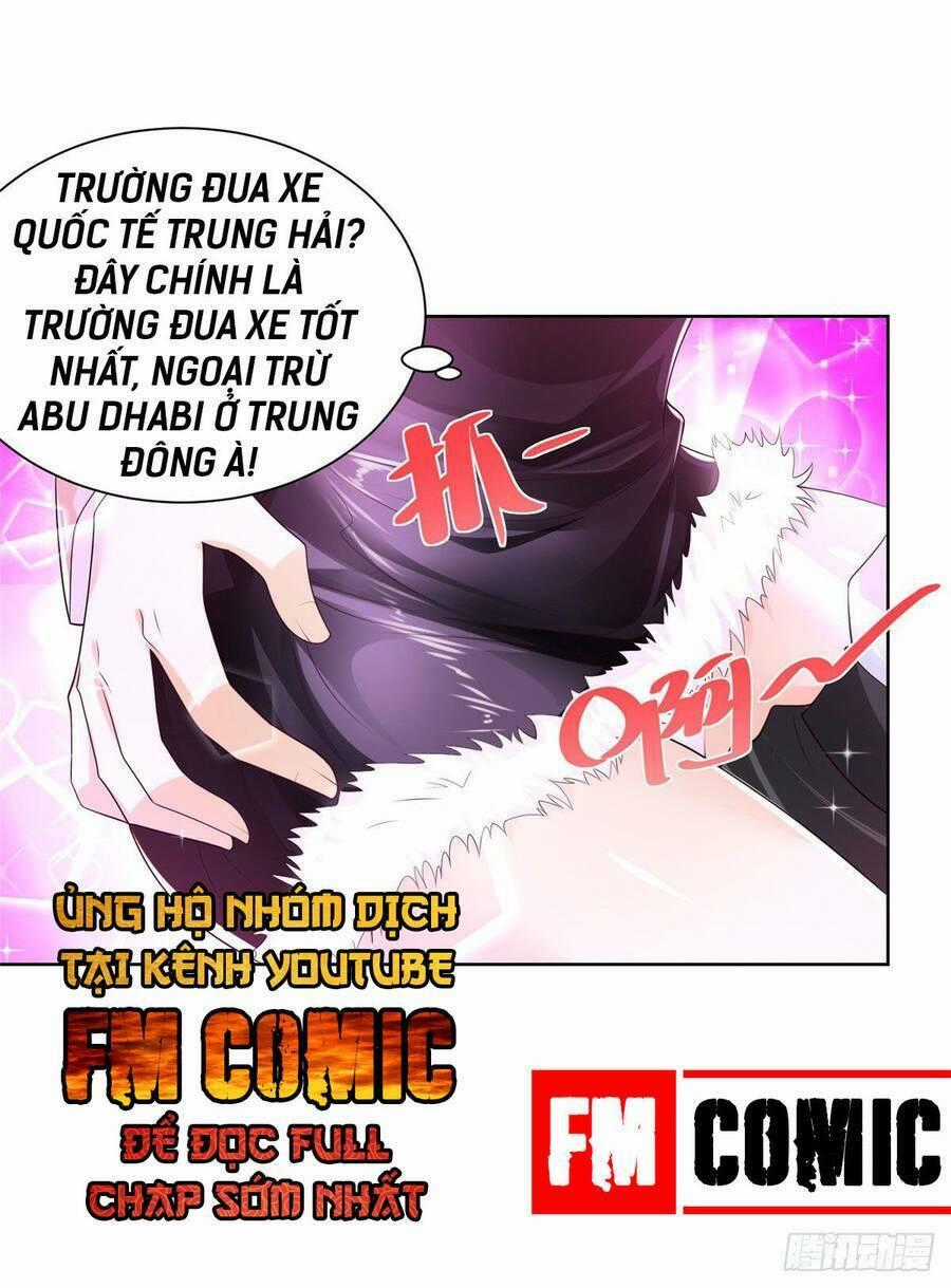 Mỗi Tuần Ta Có Một Nghề Nghiệp Mới Chương 8 trang 37