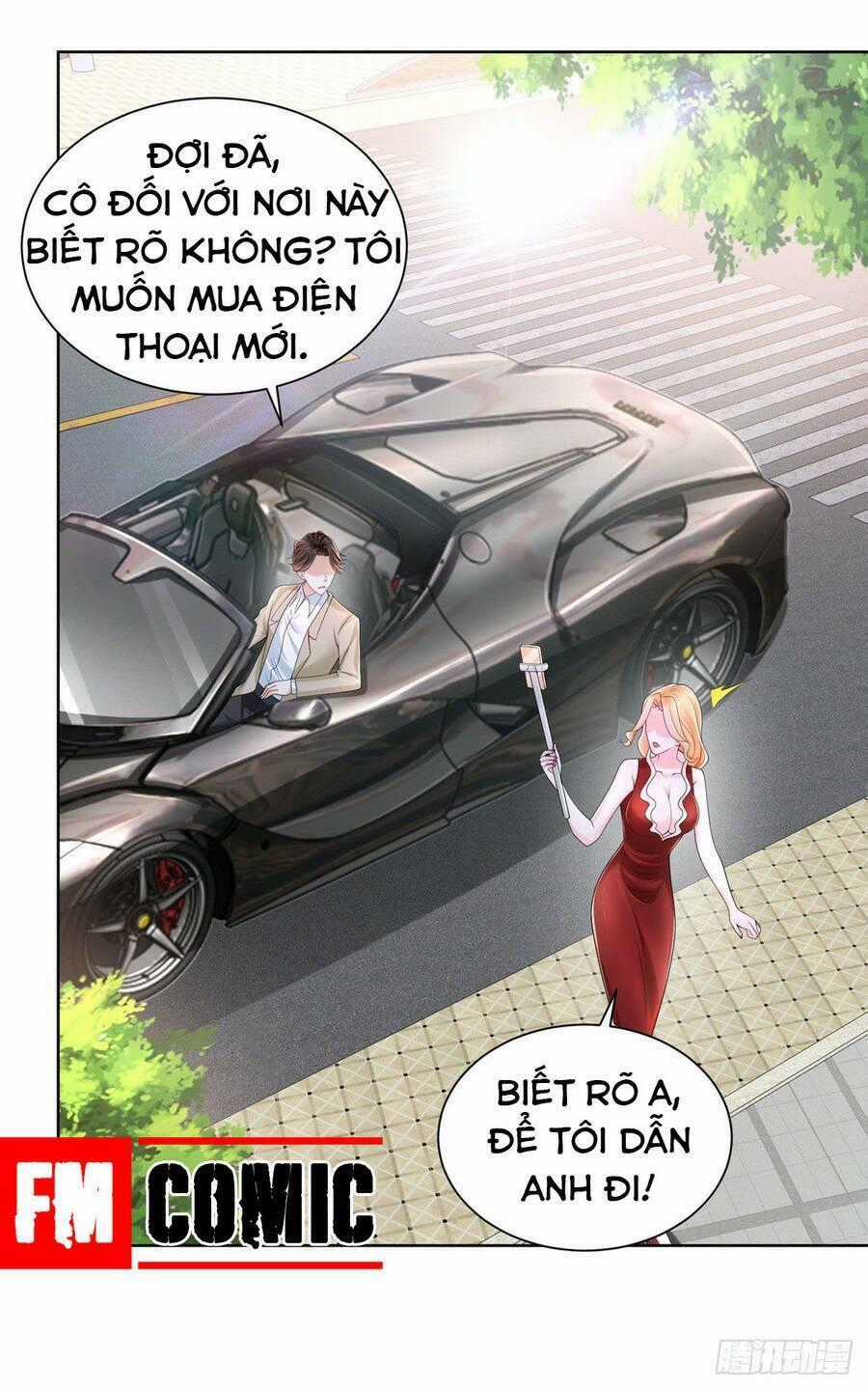 Mỗi Tuần Ta Có Một Nghề Nghiệp Mới Chương 8 trang 38