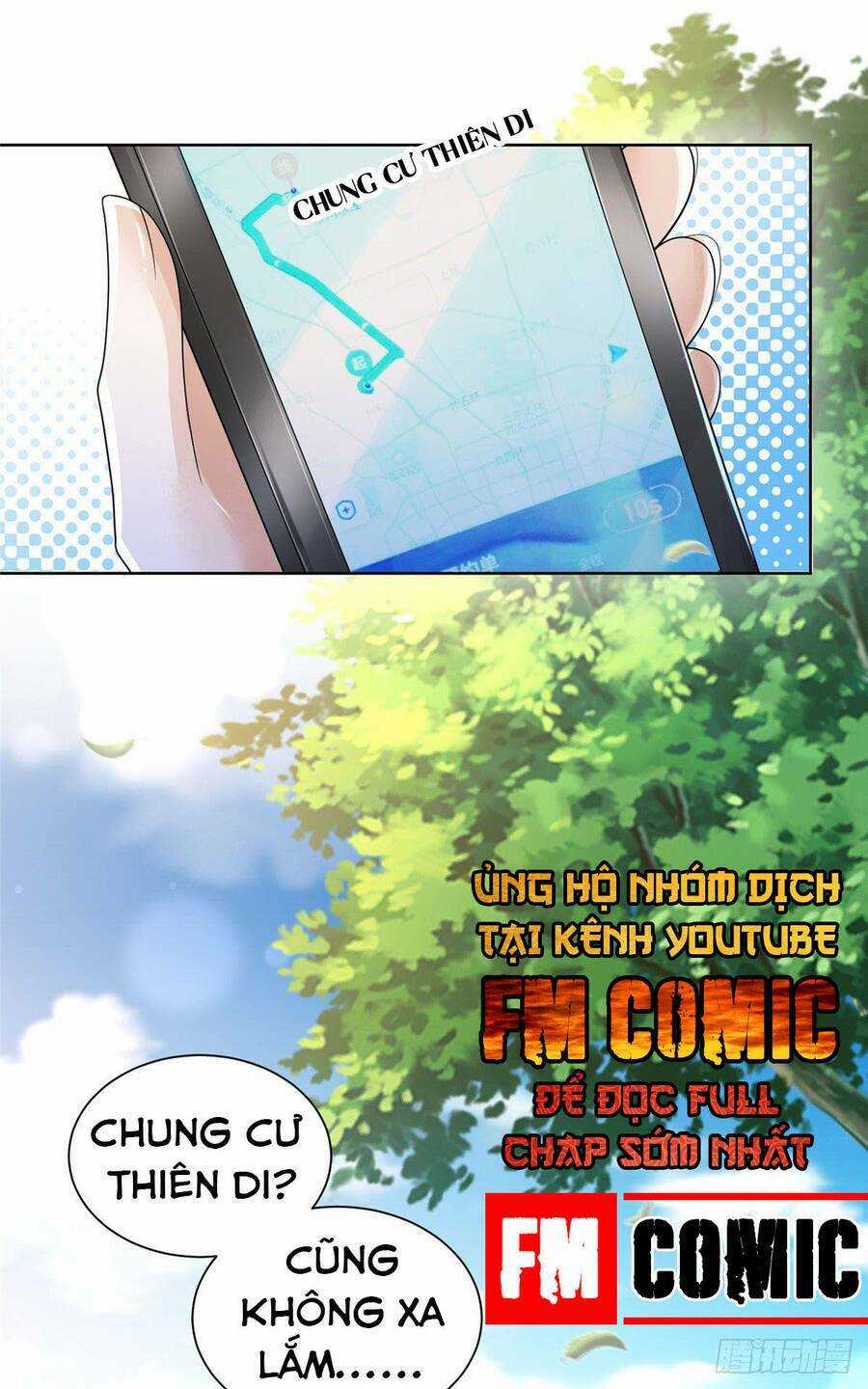 Mỗi Tuần Ta Có Một Nghề Nghiệp Mới Chương 8 trang 4