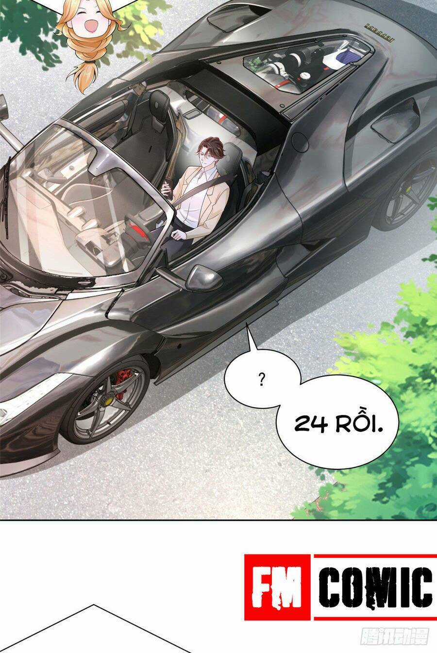 Mỗi Tuần Ta Có Một Nghề Nghiệp Mới Chương 8 trang 7