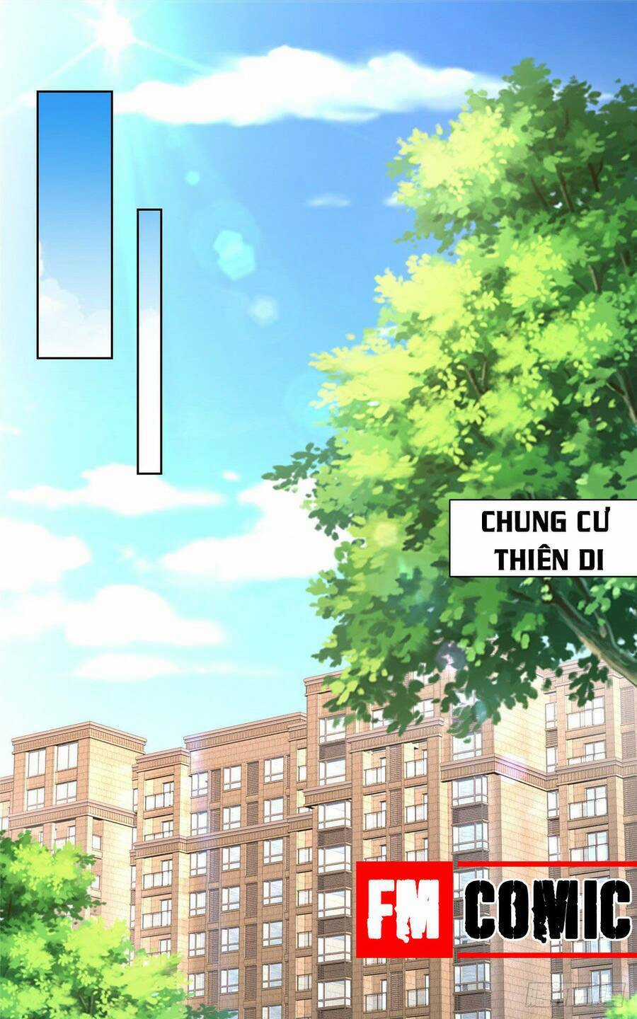 Mỗi Tuần Ta Có Một Nghề Nghiệp Mới Chương 8 trang 9