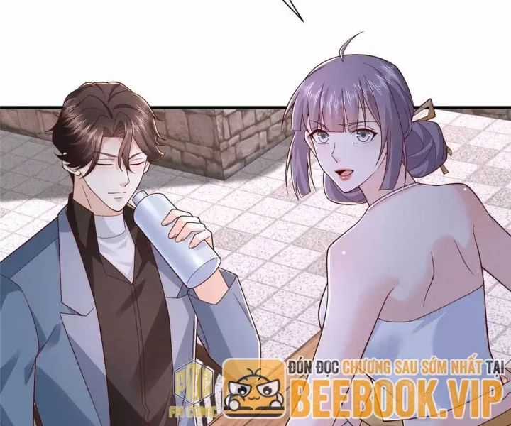 Mỗi Tuần Ta Có Một Nghề Nghiệp Mới Chương 800 trang 24