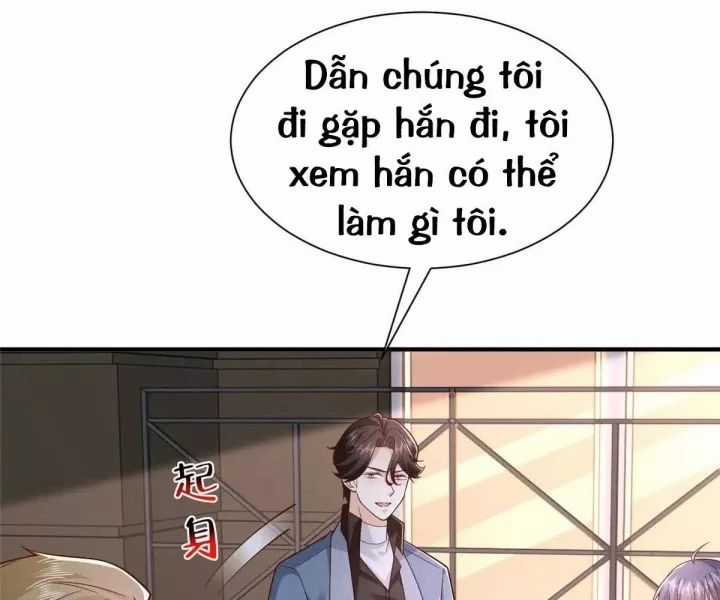 Mỗi Tuần Ta Có Một Nghề Nghiệp Mới Chương 800 trang 28