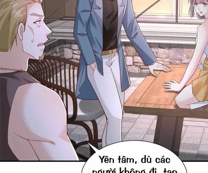 Mỗi Tuần Ta Có Một Nghề Nghiệp Mới Chương 800 trang 29