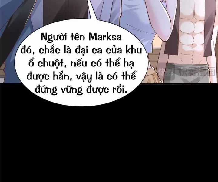 Mỗi Tuần Ta Có Một Nghề Nghiệp Mới Chương 800 trang 34