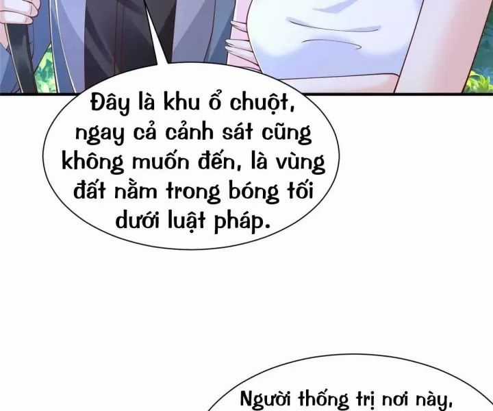 Mỗi Tuần Ta Có Một Nghề Nghiệp Mới Chương 800 trang 42