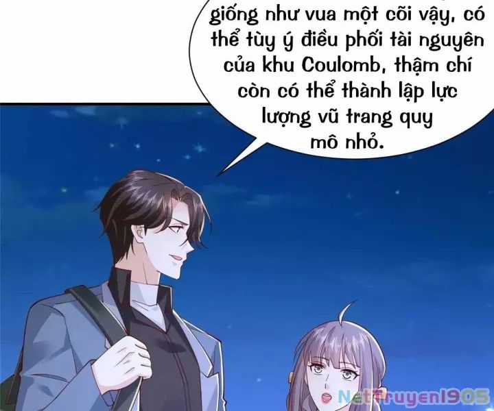 Mỗi Tuần Ta Có Một Nghề Nghiệp Mới Chương 800 trang 43