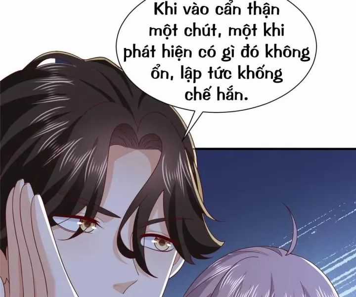 Mỗi Tuần Ta Có Một Nghề Nghiệp Mới Chương 800 trang 48