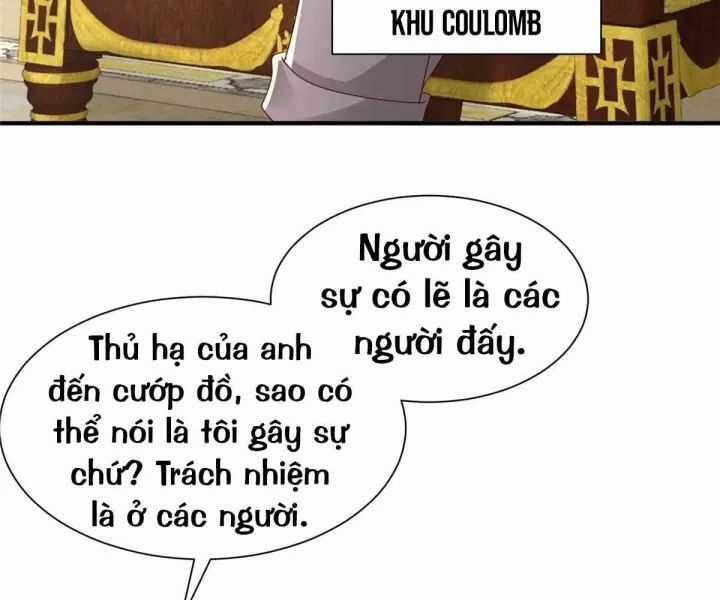 Mỗi Tuần Ta Có Một Nghề Nghiệp Mới Chương 800 trang 54