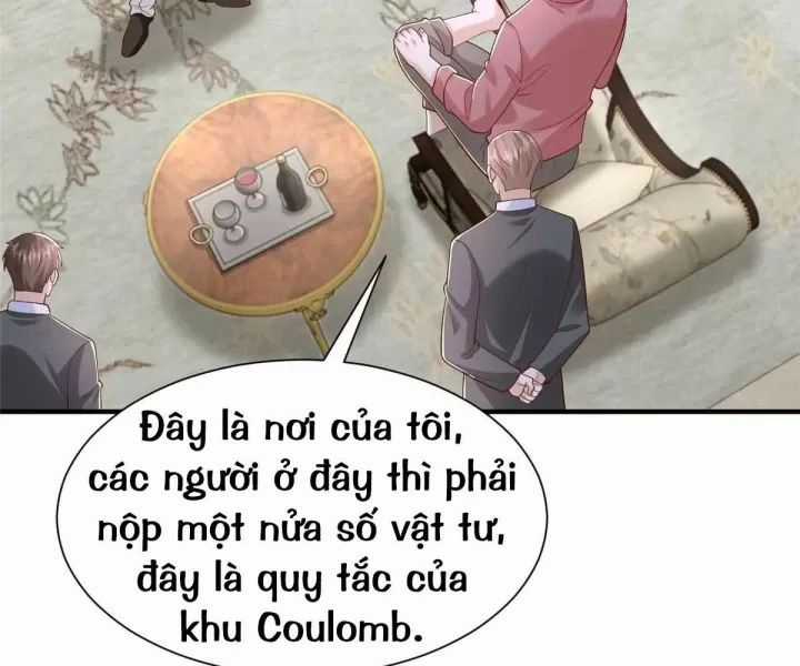 Mỗi Tuần Ta Có Một Nghề Nghiệp Mới Chương 800 trang 56