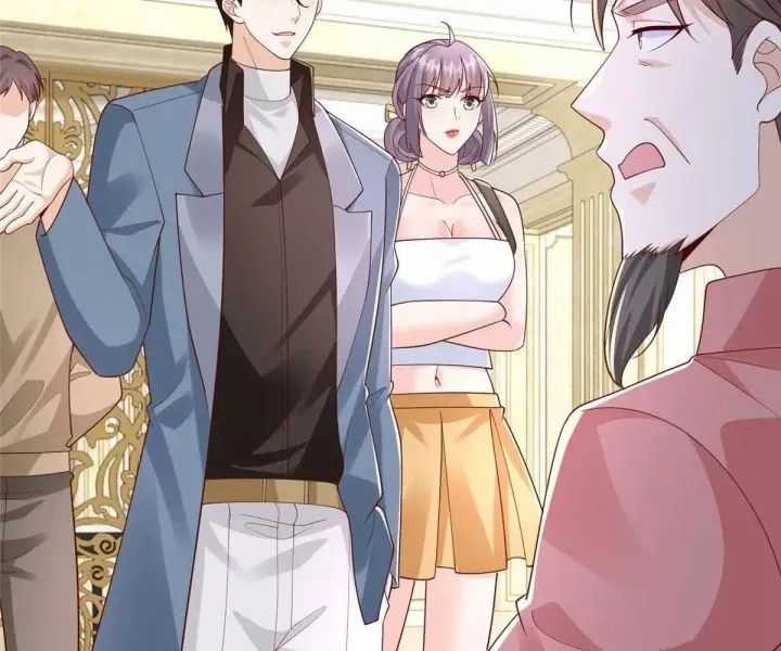 Mỗi Tuần Ta Có Một Nghề Nghiệp Mới Chương 800 trang 58