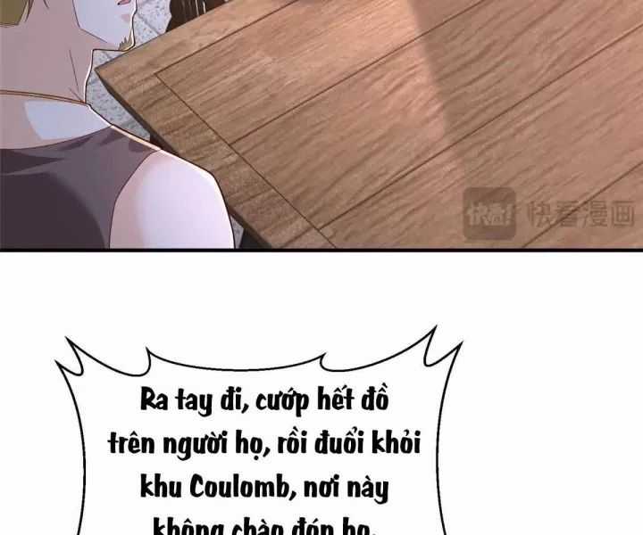 Mỗi Tuần Ta Có Một Nghề Nghiệp Mới Chương 800 trang 6